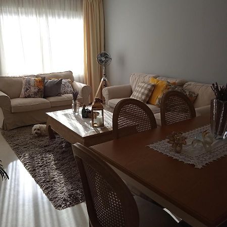 Torremolinos Alquilo Habitacion Con Bano Compartido Y Cocina Compartida Exteriér fotografie