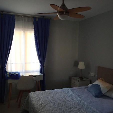 Torremolinos Alquilo Habitacion Con Bano Compartido Y Cocina Compartida Exteriér fotografie