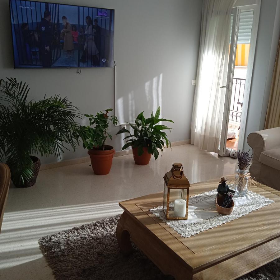 Torremolinos Alquilo Habitacion Con Bano Compartido Y Cocina Compartida Exteriér fotografie
