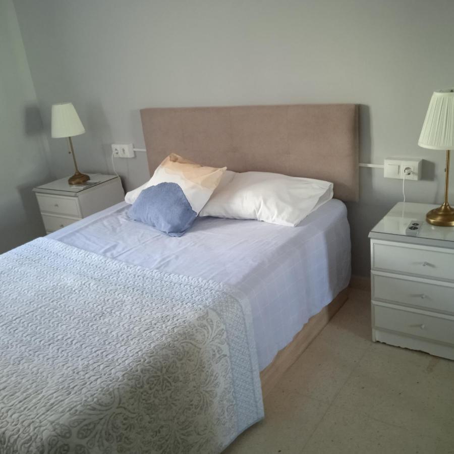 Torremolinos Alquilo Habitacion Con Bano Compartido Y Cocina Compartida Exteriér fotografie