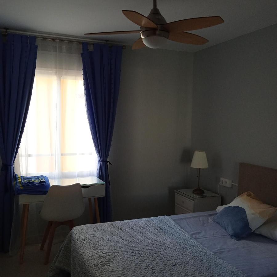 Torremolinos Alquilo Habitacion Con Bano Compartido Y Cocina Compartida Exteriér fotografie